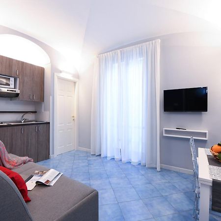 Ferienwohnung Casa Amalfi Centro Storico Exterior foto