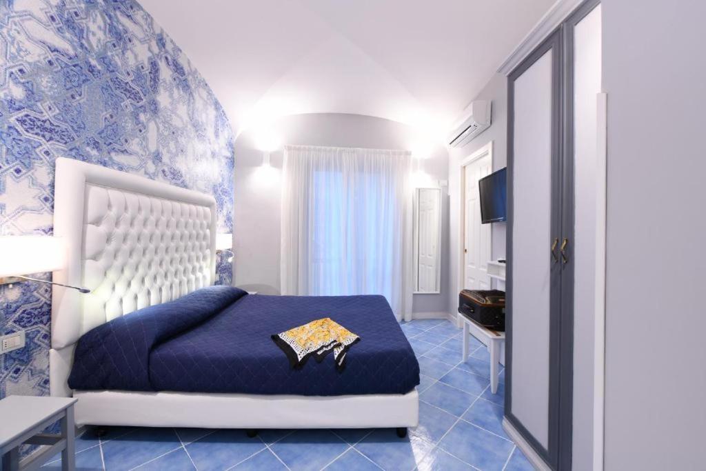 Ferienwohnung Casa Amalfi Centro Storico Exterior foto