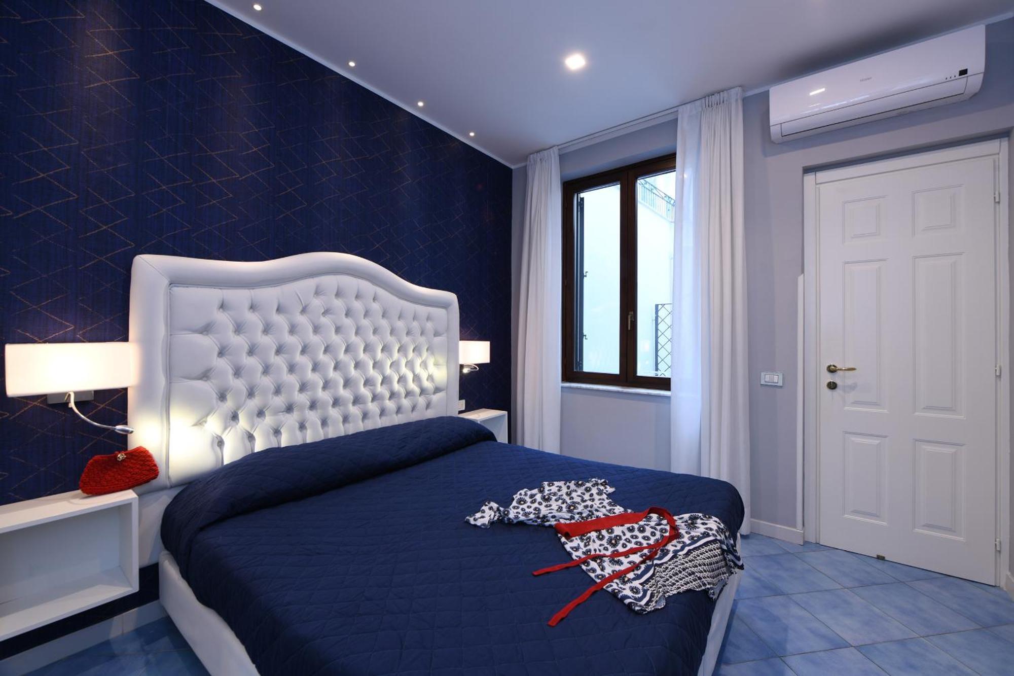 Ferienwohnung Casa Amalfi Centro Storico Exterior foto