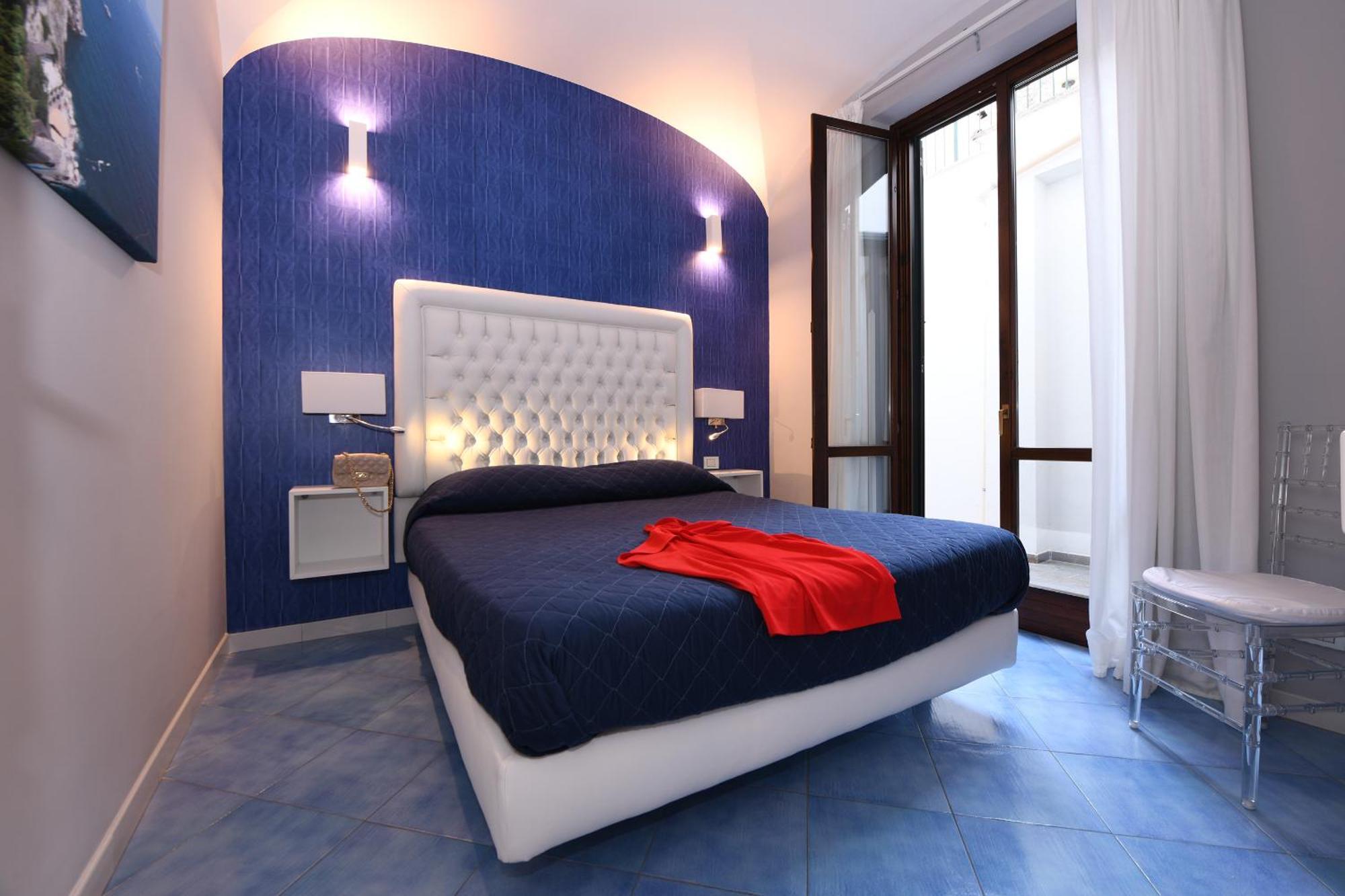 Ferienwohnung Casa Amalfi Centro Storico Exterior foto