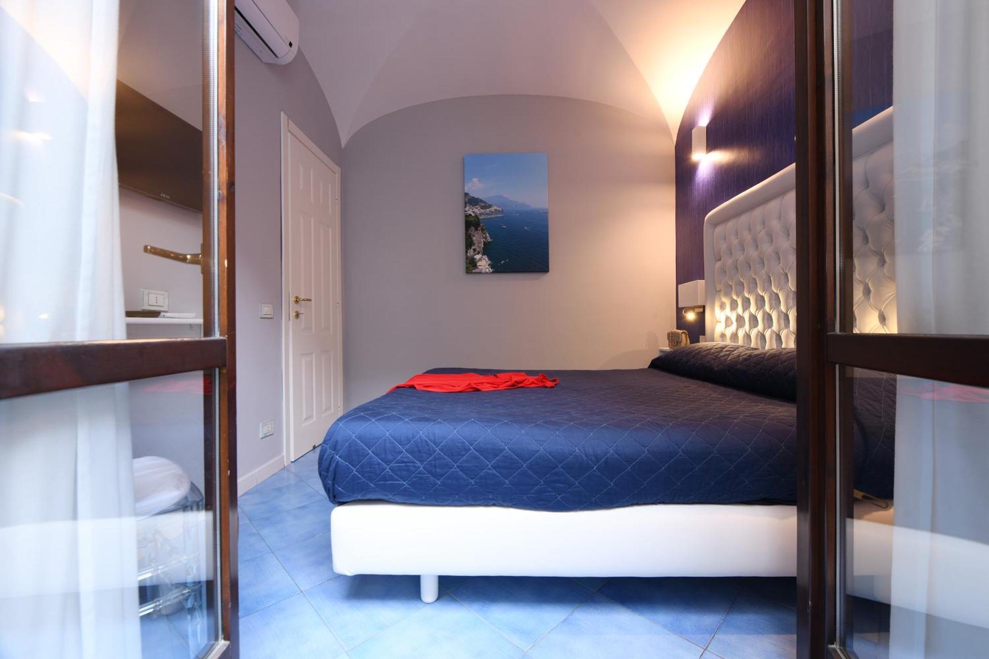 Ferienwohnung Casa Amalfi Centro Storico Exterior foto